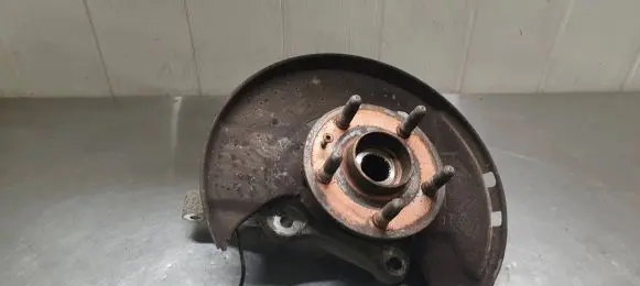 Opel Insignia A Front wheel hub