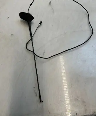 Peugeot 207 Radio antenna 9651423580