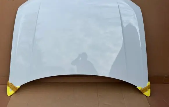 Audi Q3 F3 Engine bonnet/hood MASKAQ383A