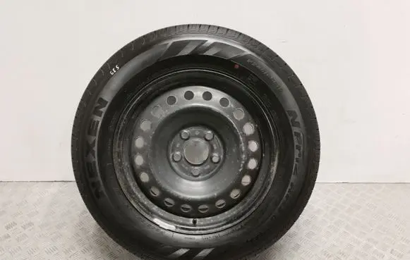 Jeep Grand Cherokee WL R18 spare wheel 04755313AA
