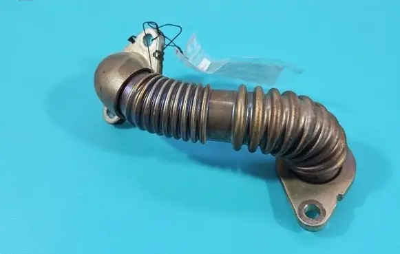Renault Master III Intercooler hose/pipe 147256115R IMPRK1570580