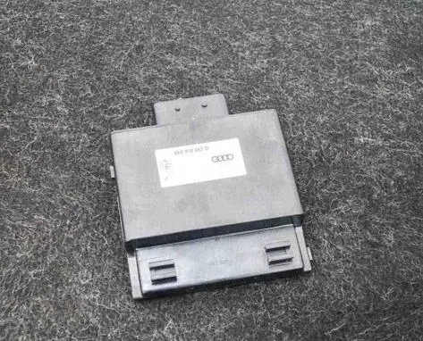 Audi A6 S6 C7 4G Other devices 8K0959663D