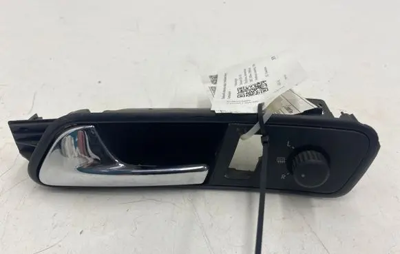 Volkswagen Touran I Front door interior handle 1T1837113C 1T1959552