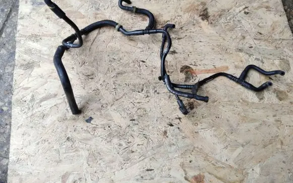 Audi A6 S6 C7 4G Vacuum line/pipe/hose 059131381DH
