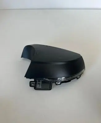 Volkswagen Golf VII Front door wing mirror part 6R0949102F 0219000