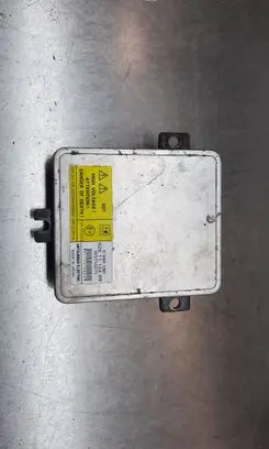 Volvo V70 Headlight ballast module Xenon 6948180