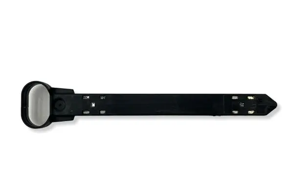 Volvo V60 Headlight/headlamp mounting bracket 31294521
