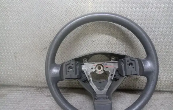 Suzuki Alto Steering wheel