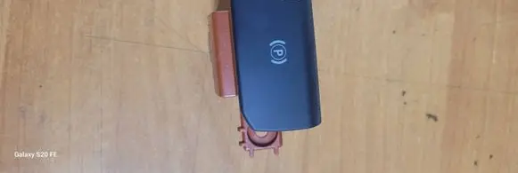 Hand parking brake switch