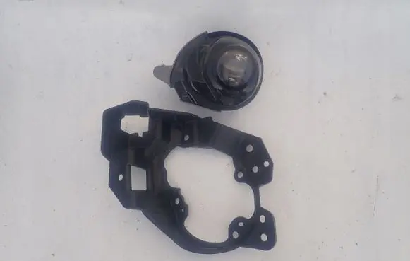 Mazda 3 III Front fog light
