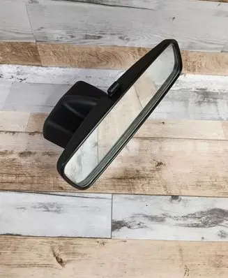 Peugeot 607 Rear view mirror (interior) 00708