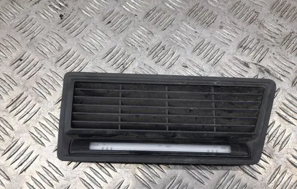 Audi Q5 SQ5 Trunk/boot lower side trim panel 80A880C06