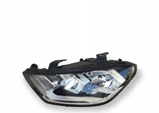 Audi A1 Headlight/headlamp 82A941003