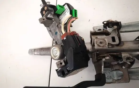 Honda Jazz Ignition lock SEAS3VS7A 3339015705