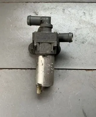 BMW X3 E83 Electric auxiliary coolant/water pump 6928246 0392020097