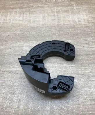 Steering angle sensor