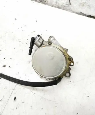 BMW 1 F20 F21 Vacuum pump 704625020 762526002 12T3190265