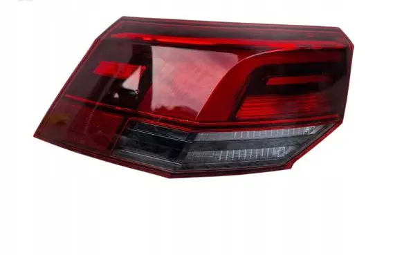 Volkswagen Golf VIII Rear/tail lights 5H0945095C