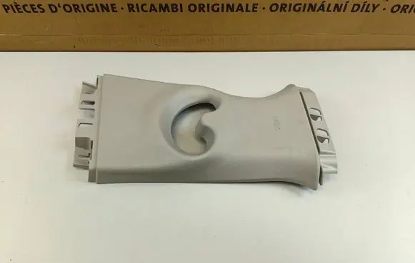 Mini One - Cooper F56 F55 (B) pillar trim (top) 7313338 51437313338