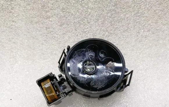 BMW 7 F01 F02 F03 F04 Rain sensor 9212916