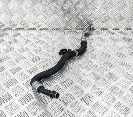 BMW 1 E81 E87 Brake vacuum hose/pipe 