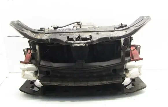 Mazda CX-5 II Radiator support slam panel 14562