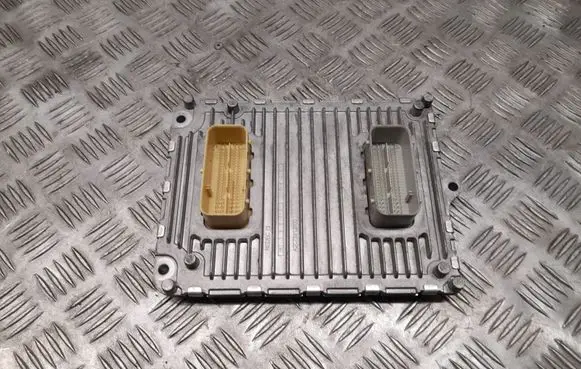 Chrysler Pacifica Engine control unit/module 68267021AD