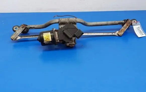Renault Thalia I Front wiper linkage and motor 7700435415