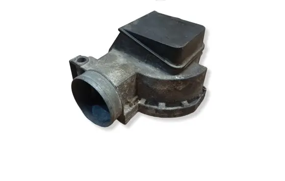 BMW 5 E34 Mass air flow meter 0280202090 028020209 17105469