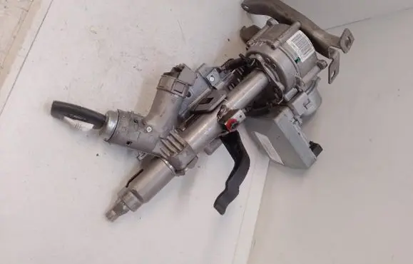 Ford Fiesta Steering rack electric part C1BC3c529as