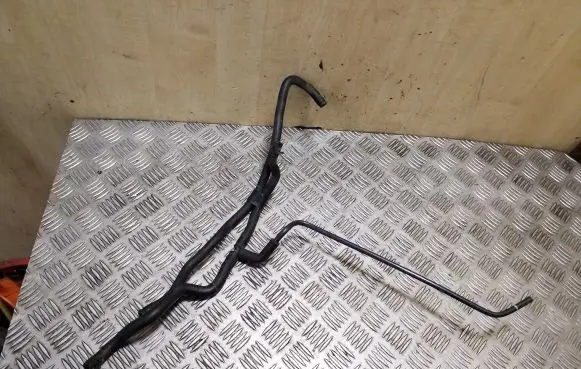 Audi A3 S3 8V Engine coolant pipe/hose 04E121064E