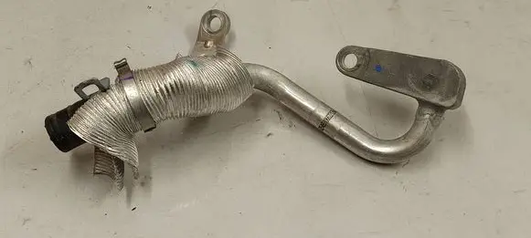 Maserati Grecale Coolant pipe/hose 05048036AF