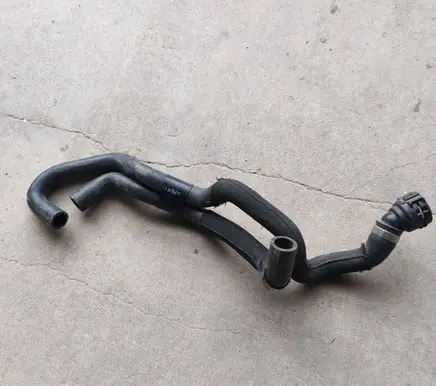 Audi Q5 SQ5 Engine coolant pipe/hose 4G0122293E
