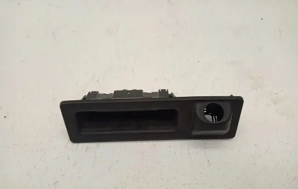 BMW X5 F15 Tailgate/trunk/boot exterior handle 7463163