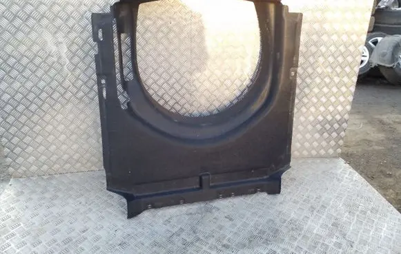 Toyota Corolla E210 E21 Spare wheel section trim 5857002260