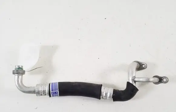 Hyundai Ioniq Air conditioning (A/C) pipe/hose 