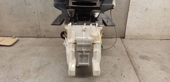 Mercedes-Benz B W245 Interior heater climate box assembly 