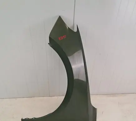 Audi A1 Fender B2692