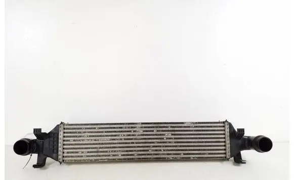 Mercedes-Benz B W246 W242 Intercooler radiator A2465000100