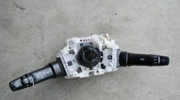 Mitsubishi Pajero Gear shift switch/knob 170KM