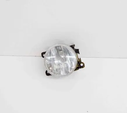 Peugeot 208 Front fog light 9675450980