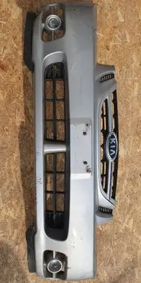 KIA Cerato Front bumper 865112F000