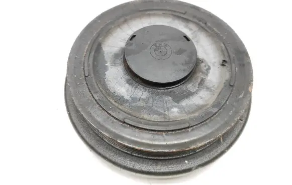 BMW 5 F10 F11 Crankshaft pulley 8515002 16005309 160331
