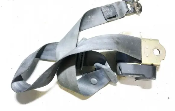 Renault Laguna I Front seatbelt 7700428703