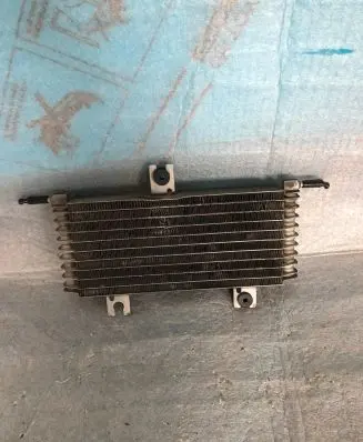 Nissan X-Trail T33 Transmission/gearbox oil cooler 