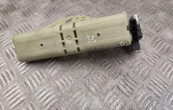 Mercedes-Benz CLS C219 Seat adjustment motor 2119700125
