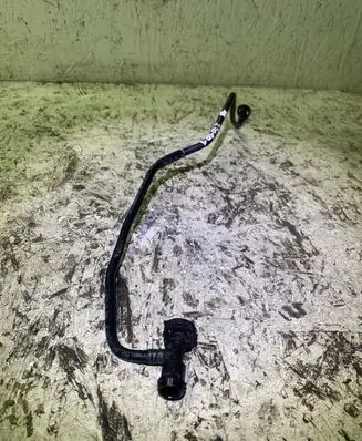 Audi A4 S4 B9 Engine coolant pipe/hose 8w0121081