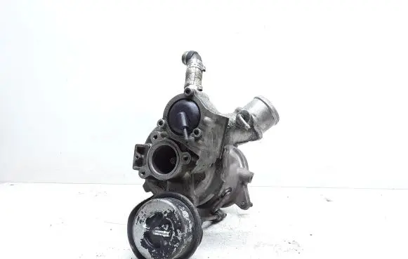 Volvo S60 Turbo 54391019074 54431015190