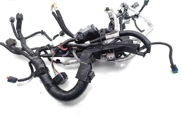 Nissan Micra K14 Engine installation wiring loom 242715FP0A 7176280130