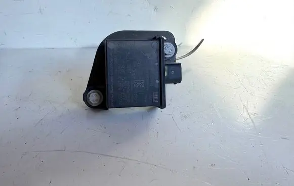 Maserati GranTurismo Tire pressure control unit 237966 52864307 053300601400